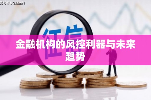 潜江金融机构的风控利器与未来趋势