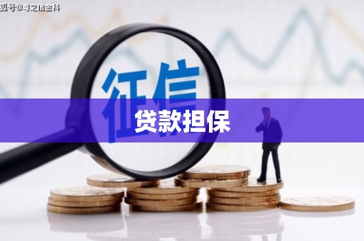 潜江贷款担保