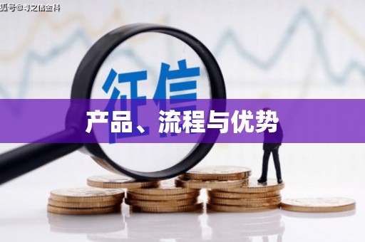 潜江产品、流程与优势